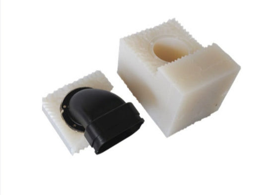 Vacuum Casting Prototype Customized with 1-50 Cavity Number for Customized Designs