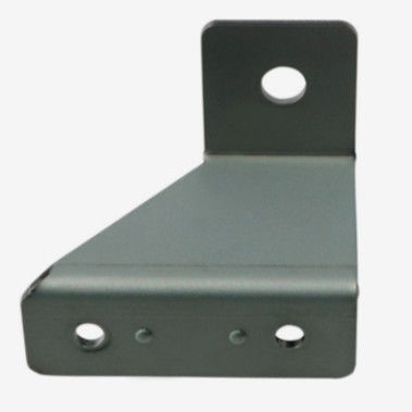 Experience the Best with Bespoke Sheet Metal Forming and Custom Hole Size Stamping