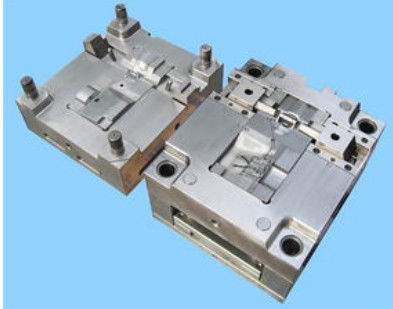 Boost Your Efficiency with Rapid Milling Tooling for Technical Drawing