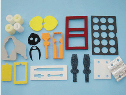 Reasonable Cost and 3-7 Days Lead Time for Customized Mechanical Engineering Prototype