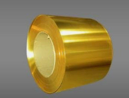 Copper C1100 Rapid Aerospace Prototype Mechanical Brass