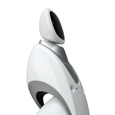 Advanced Functionality Aerospace Prototype with ISO9001 Certification and Mach 3 Speed