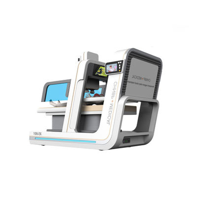 Cost Saving Plastic Healthcare Device Prototype with Specialty Design and Material