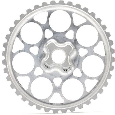 Assured Custom CNC Processing Metal Machining Parts From Dongguan