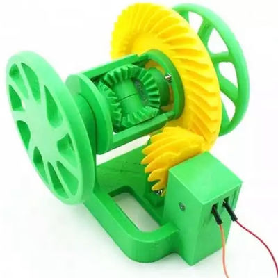 3D Printing Service Rrapid Prototyping Parts From Superior Prototype Factory