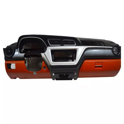 Motorcycle Bus Car Body Bumper Front Panel Lamp Rapid Prototype CNC Machining Service