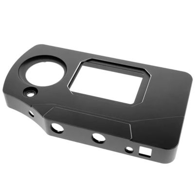 CNC Rapid Prototyping Case Plastic Large Prototype Model Machining