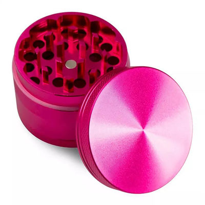 OEM Custom High Accuracy Rapid Prototyping Aluminum Metal Mill Lathe CNC Machining