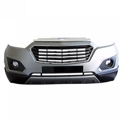 Welcome OEM High Precision Custom Car Bumper Plastic Rapid Prototype RIM Service