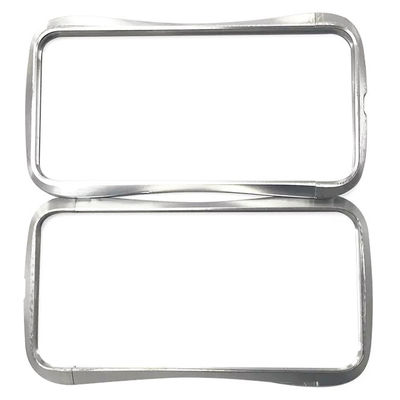 CNC Machining Smart Electronic Rapid Prototype with /- 0.05 0.1 mm Tolerance