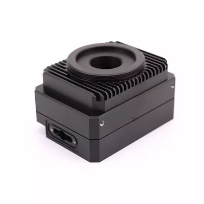 Camera Housing Factory Custom CNC Machining OEM Metal Aluminum Monitor Camera Shell