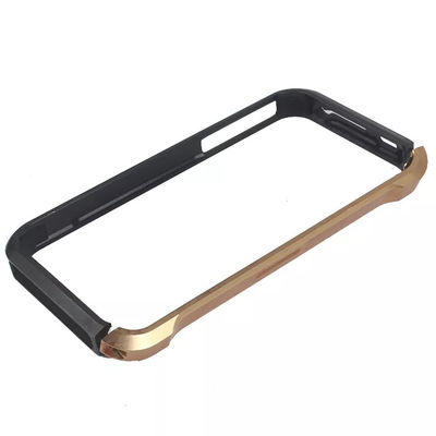 OEM High Precision Phone Shell Metal Frame CNC Milling Machine Main Prototype Parts