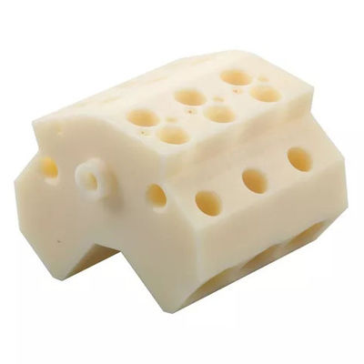 Custom China High Polished ABS plastic 3D printing rapid prototyping CNC Machining service