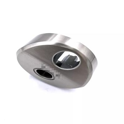 China Manufacturer CNC Machining Parts-Stainless Steel Precision Prototypes for Bearing