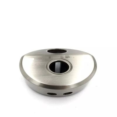 China Manufacturer CNC Machining Parts-Stainless Steel Precision Prototypes for Bearing