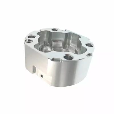 High Precision Rapid Prototype Cnc Machining Fabrication Oem Cnc Machining Service