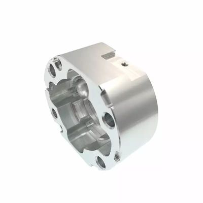 High Precision Rapid Prototype Cnc Machining Fabrication Oem Cnc Machining Service