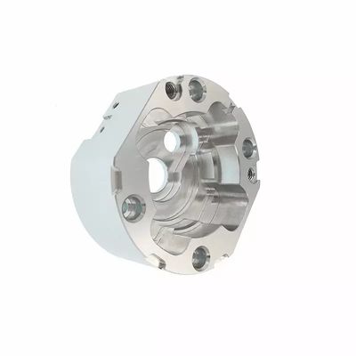 High Precision Rapid Prototype Cnc Machining Fabrication Oem Cnc Machining Service