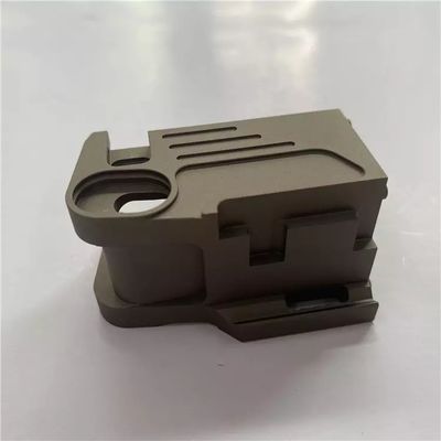 China Factory Customized High Precision Plastic Prototype Part CNC Machining New Models