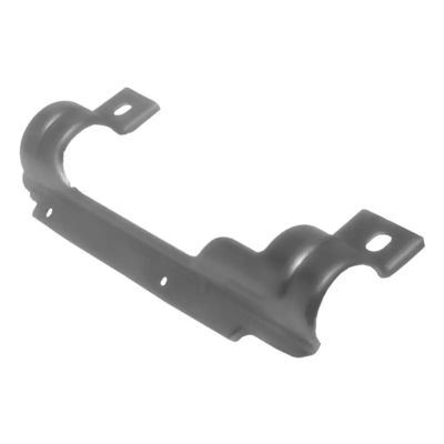 Custom Sheet Metal Stamping With Deburring Edge Treatment And Custom Hole Size