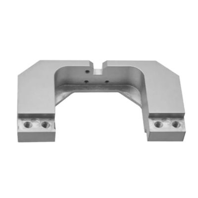 CNC Turning Milling Grinding Of Customized Aluminum Alloy And Stainless Steel Parts