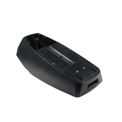 Metal Anodizing Inspection Automotive Rapid Prototyping with 100% Check