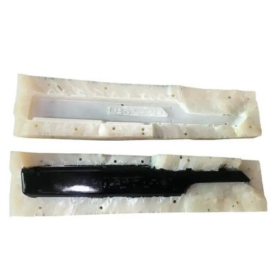 High Performance Abs Pmma PP Vacuum Casting Rapid Prototype Plastic Case