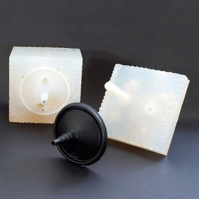 Prototype Vacuum Casting Model with Standard Export Carton Packaging