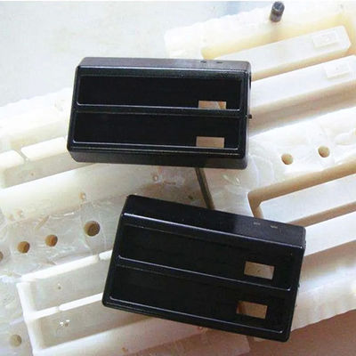 Prototype Vacuum Casting Model with Standard Export Carton Packaging