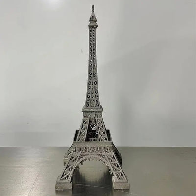 Custom Aluminum / WAX / Steel / Metal Model 3D Rapid Prototyping 3d Printing Service
