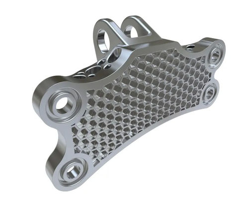 Varies Range 3D Printing Service With Cura / Simplify 3D Software Smooth / Textured Printing Surface