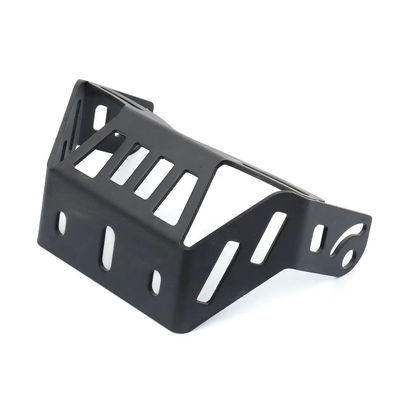 Stamping Process Bespoke Sheet Metal Pressing for Customized 0.2-3mm Thickness