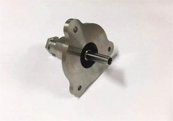 Home Appliance Air Vehicle Prototype with Temperature Resistance Up To 2000°C