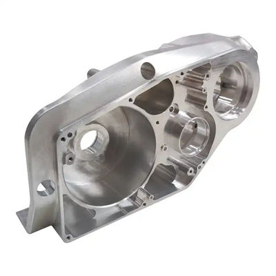 Customized Automotive Rapid Prototype Aluminium Stainless Steel CNC Turning Machining Part