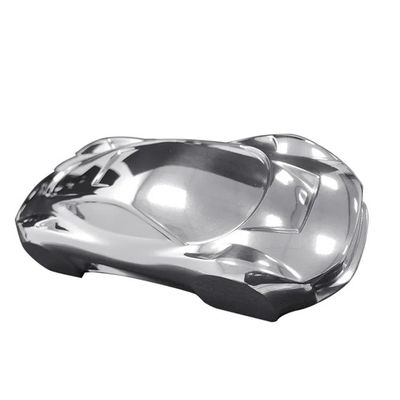 Rapid Prototyping for production of prototype models in the automotive industry