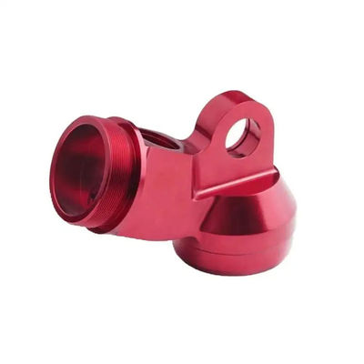 CNC Machining Processing Aluminium Fabrication Rapid Prototyping Stainless Steel