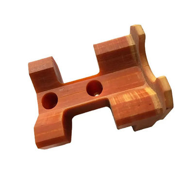 Custom wood cnc machine parts precision wood cnc machining service machining parts cnc machining wood from Ebtop factory