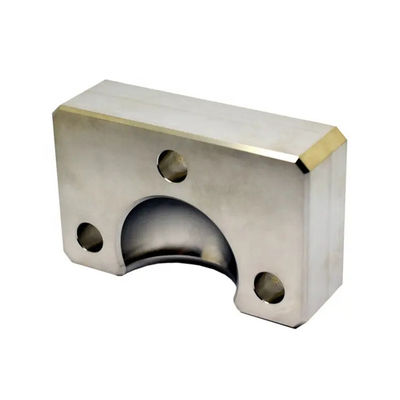 Custom Cnc Machining Milling Parts Processing Cnc Machining OEM Machined Parts Service