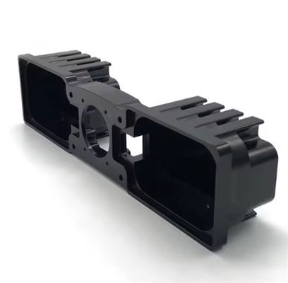 Custom Plastic Nylon ABS Parts Prototype Model Products CNC Machining Rapid Prototyping And Sla Sls 3D Printing