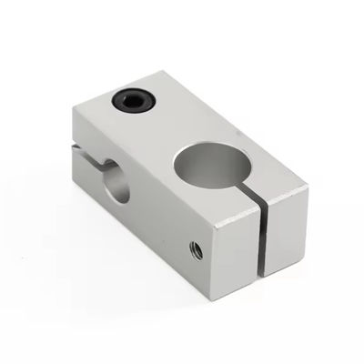 Aluminium Alloy Machining Oem Sheet Metal Manufacturing Machining Service