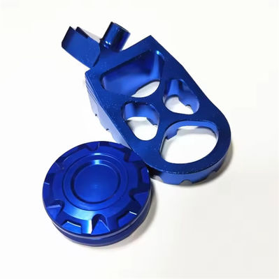 China Factory Fast 3D Printing Metal Parts Precision Aluminum Alloy Rapid Prototype Machining
