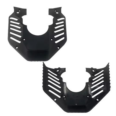 Quality Precision Injection Molding Parts With ABS PP Silicone Custom Plastic Molding For Motorcycle Auto Spare Parts