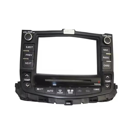 Custom High Precision Rapid Prototype Manufacturing Electronic Device Automotive Parts