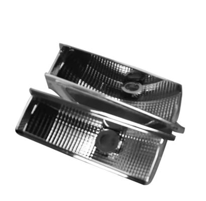 Custom High Precision Rapid Prototype Manufacturing Electronic Device Automotive Parts