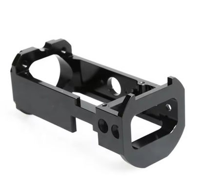 Custom Small Batch Production Electronic Prototype Plastic Case Silicone Molding Rapid Prototype Vacuum Casting