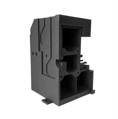 Custom ABS POM Plastic Hot Sale Prototype SLS/SLA Rapid Prototype precision cnc machining service Plastic CNC Machining