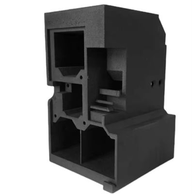 Custom ABS POM Plastic Hot Sale Prototype SLS/SLA Rapid Prototype precision cnc machining service Plastic CNC Machining