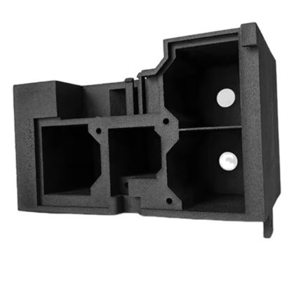 Custom ABS POM Plastic Hot Sale Prototype SLS/SLA Rapid Prototype precision cnc machining service Plastic CNC Machining