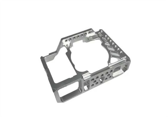 Customized Precision 5-Axis CNC Hardware Machining Services for the Digital Field