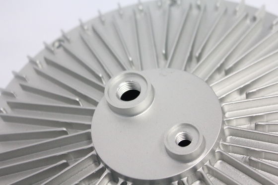 Home Appliance Aviation Prototype High Durability Performance